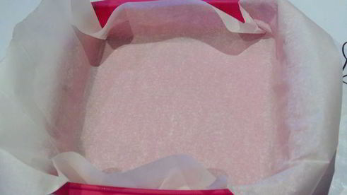 брауни с вишней на темном пиве