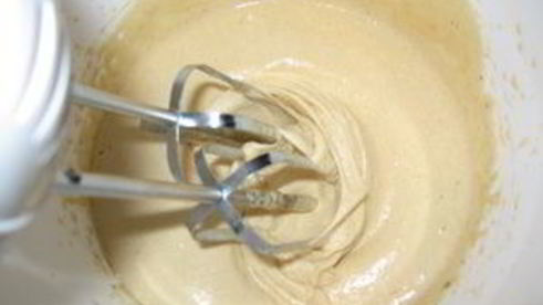 брауни-эспрессо