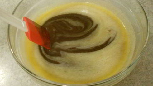 черемуховые брауни