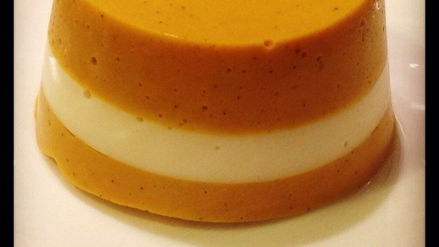 Рецепт морковное пирожное