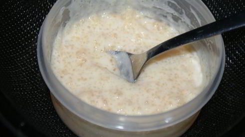 пирожное ананасовый десерт