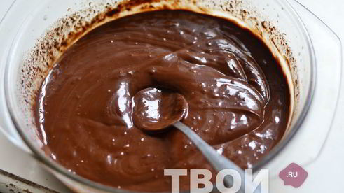 пирожное безе