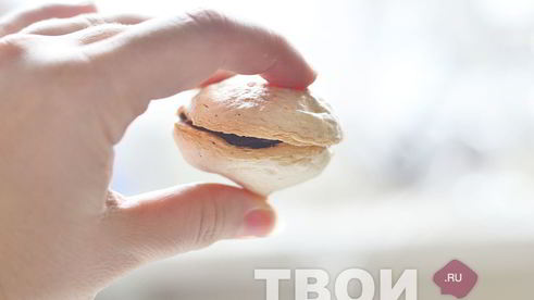 пирожное безе