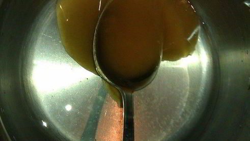 пирожное бисквитное фруктово-шоколадное