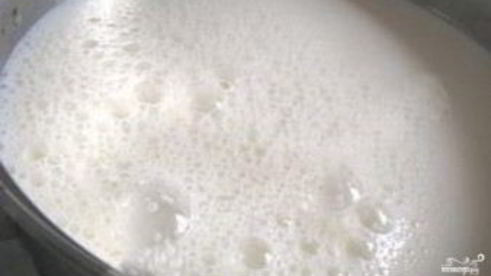 пирожное картошка из батона