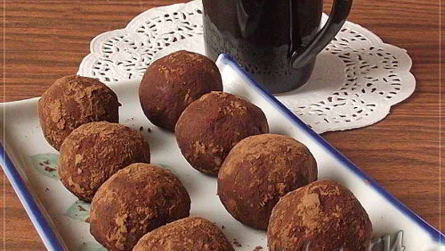 Рецепт пирожное картошка из печенья со вкусом тирамису