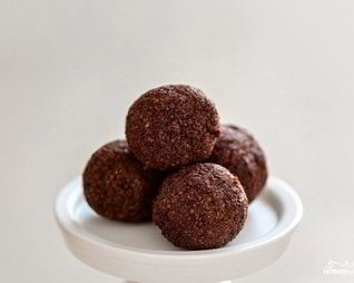 Пирожное Картошка по Дюкану