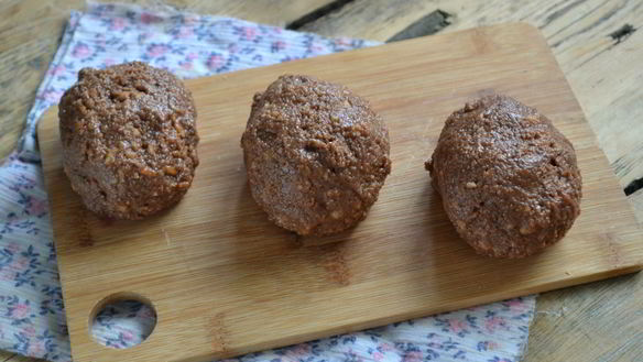 Рецепт Пирожное Картошка