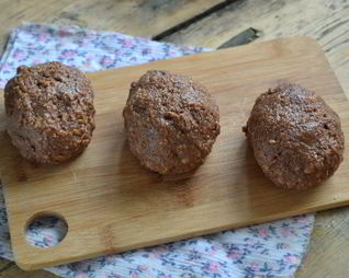 Пирожное Картошка