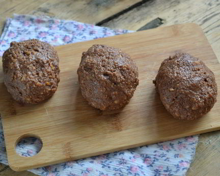 Пирожное Картошка