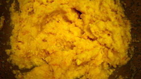 пирожное лимонный соблазн