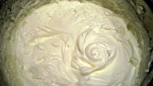 пирожное лимонный соблазн