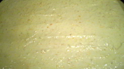 пирожное лимонный соблазн