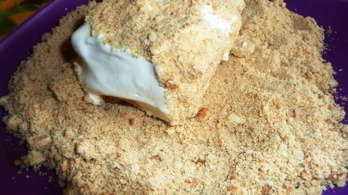 пирожное мини-наполеончики