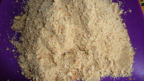 пирожное мини-наполеончики