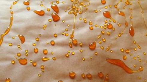 пирожное морская ракушка