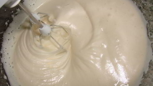 пирожное приморское