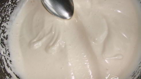 пирожное приморское