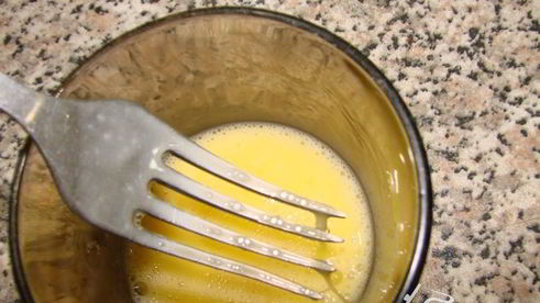 пирожное приморское