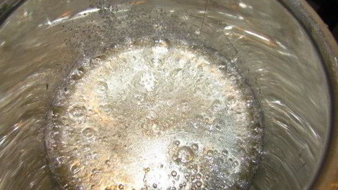 пирожное с кремом