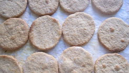 пирожное с тыквенно-творожным кремом