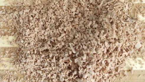 пирожное шоколадное с изюмом дуплет