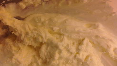 пирожное вецрига