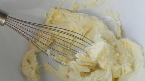 пирожное вупи пай