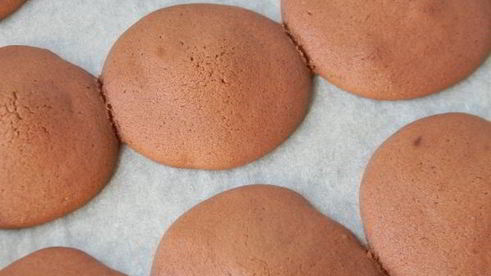 пирожное вупи пай