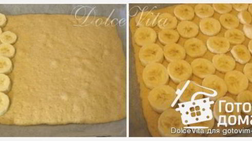 пирожные банкокко