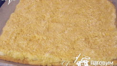 пирожные банкокко