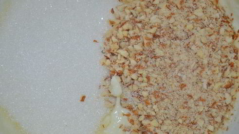 пирожные фрейлина