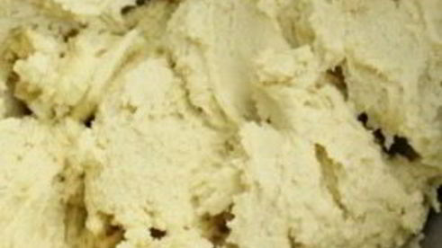 пирожные персики