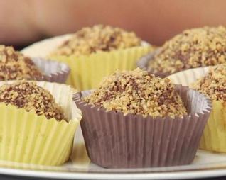 Пирожные Пионерская правда