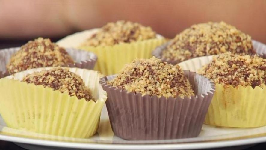 Рецепт пирожные пионерская правда