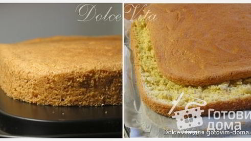 пирожные с абрикосами и йогуртом