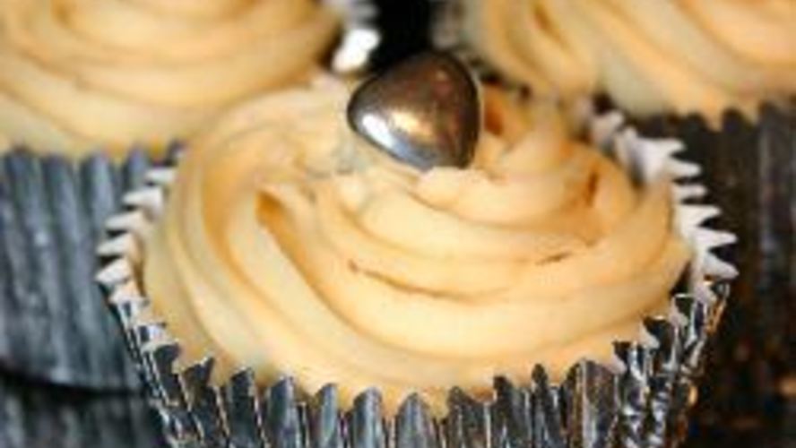 Рецепт шоколадно-кофейные пирожные с кремом бейлис