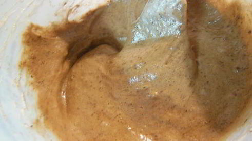 шоколадное пирожное ангельское