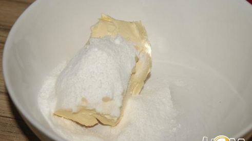 шоколадные пирожные с кремом