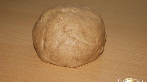 шоколадные пирожные с кремом