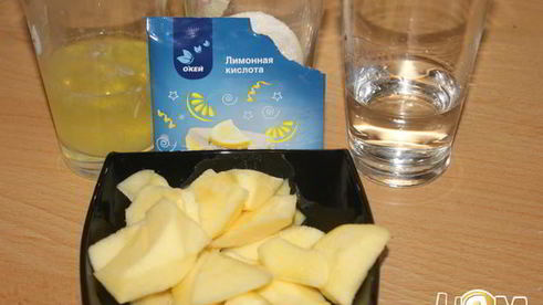 шоколадные пирожные с кремом