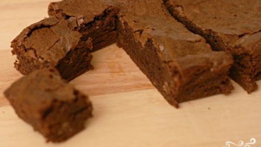 Рецепт шоколадные пирожные