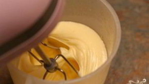 шоколадные пирожные