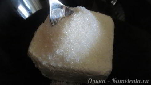 творожные пирожные без выпечки