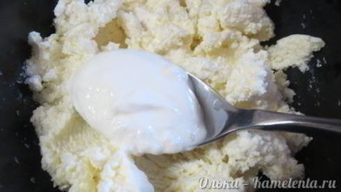 творожные пирожные без выпечки