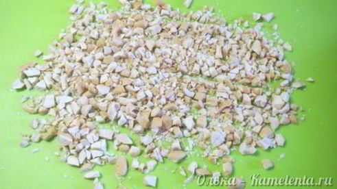 творожные пирожные без выпечки