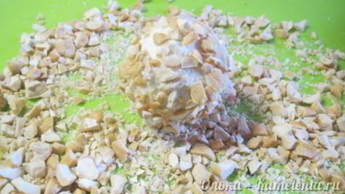 творожные пирожные без выпечки