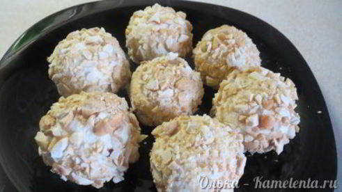 творожные пирожные без выпечки