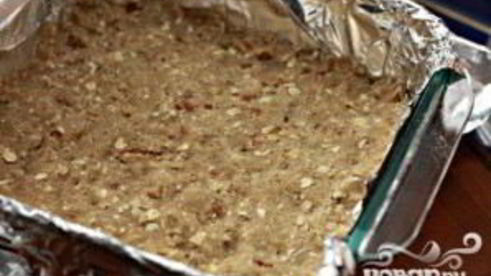 тыквенно-сливочные пирожные