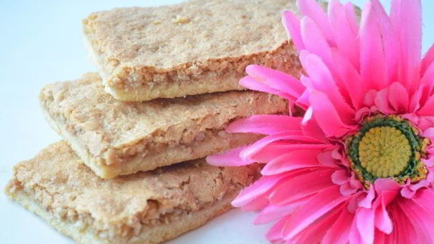 Рецепт варшавское ореховое пирожное